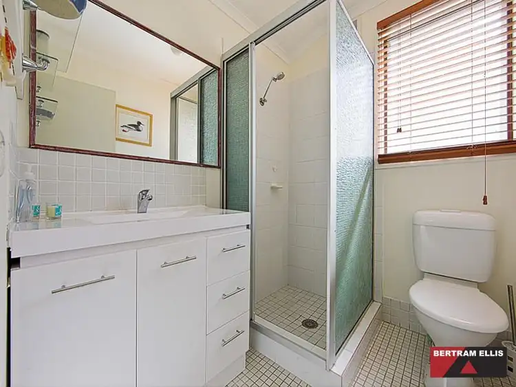 Fifth view of Homely townhouse listing, 8/26 Eungella Street, Duffy ACT 2611