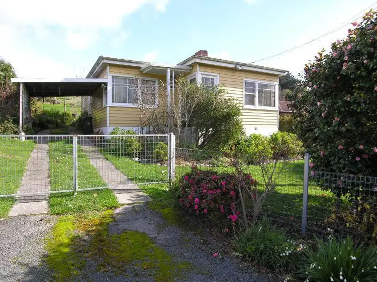 7683 Channel Highway, Cygnet TAS 7112