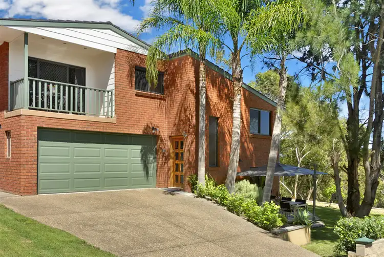 Main view of Homely house listing, 1 Curlew Close, Woronora Heights NSW 2233