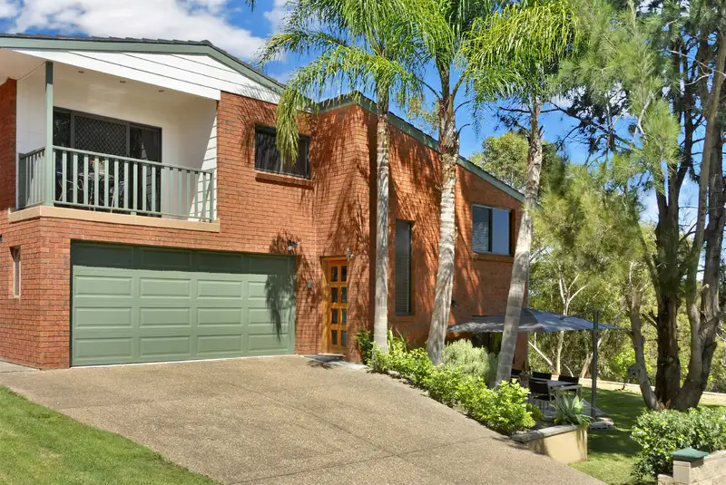Main view of Homely house listing, 1 Curlew Close, Woronora Heights NSW 2233