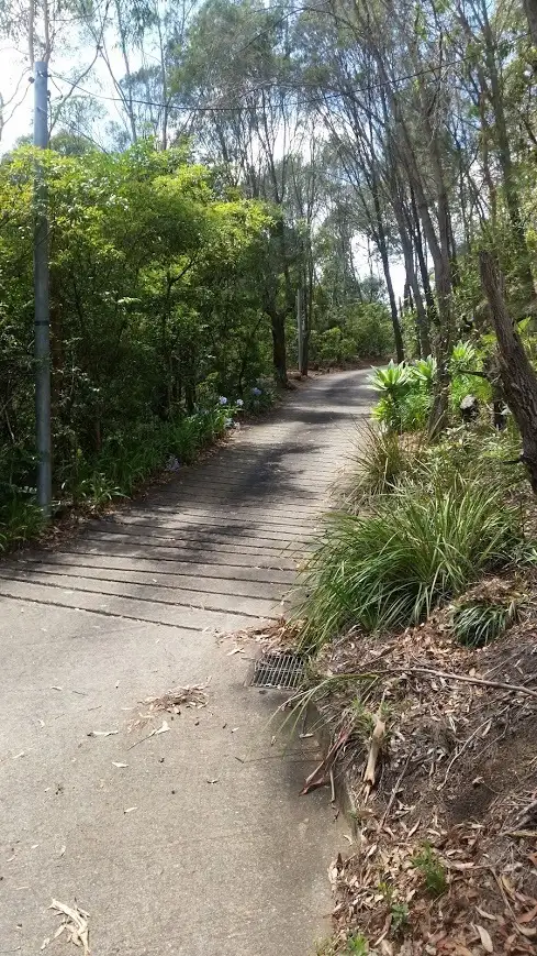 Fourth view of Homely land listing, 725 Pacific Highway, Mount Kuring-gai NSW 2080