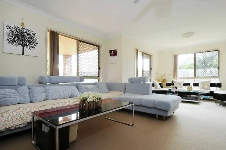 Third view of Homely house listing, 16 Wavecrest Place, Calamvale QLD 4116