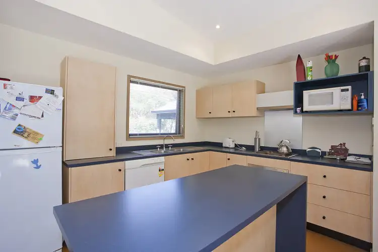 Third view of Homely townhouse listing, 2/5-7 Hartley Street, Aireys Inlet VIC 3231