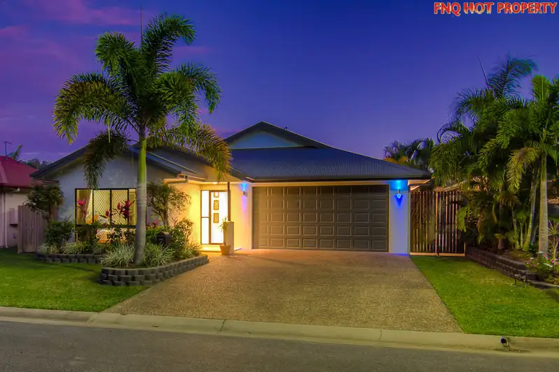 Main view of Homely house listing, 11 Surtees Close, Bentley Park QLD 4869