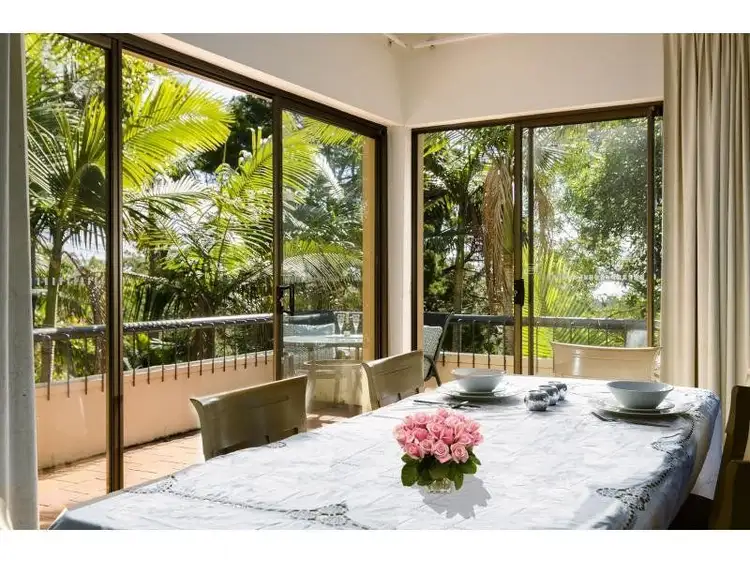 Second view of Homely unit listing, 157/1 Edgar Bennett Avenue, Noosa Heads QLD 4567