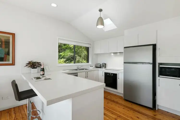 Third view of Homely house listing, 76 Milham Crescent, Forestville NSW 2087