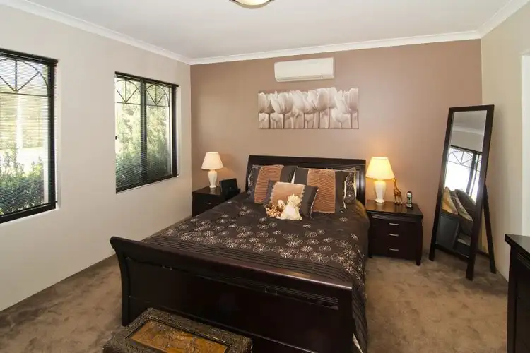 Sixth view of Homely house listing, 10 Donald Way, Geographe WA 6280