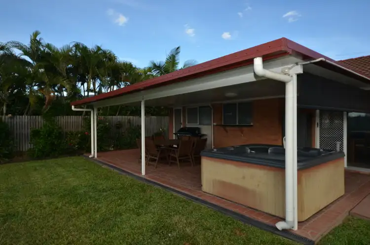 Third view of Homely house listing, 28 Josephine Crescent, Rasmussen QLD 4815