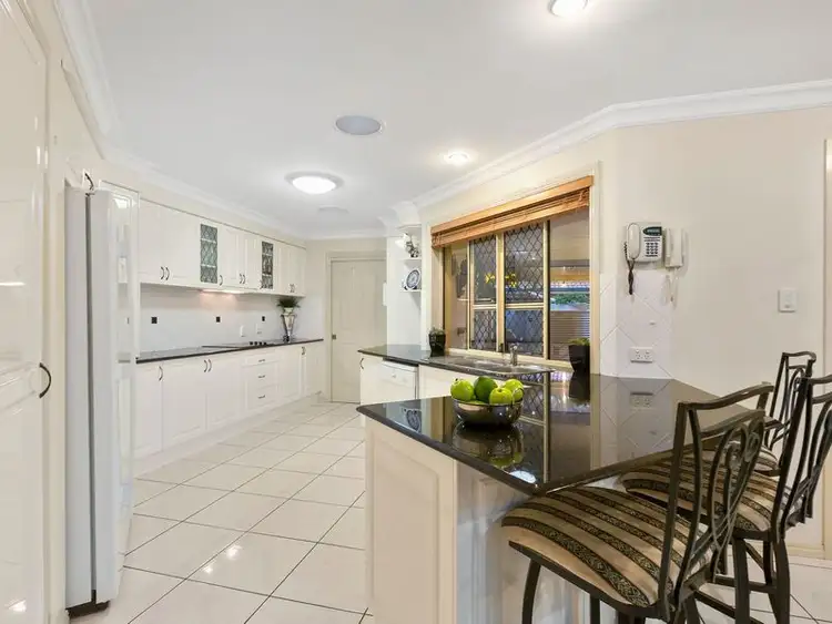 Second view of Homely house listing, 16 Crestwood Street, Kuraby QLD 4112