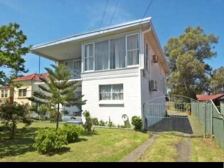 Main view of Homely house listing, 52 Broughton St, Guildford NSW 2161