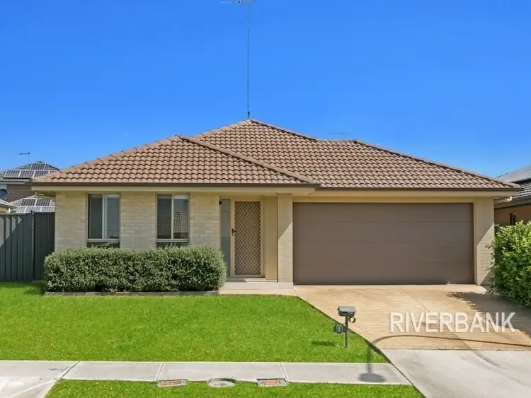 68A Glenmore Ridge Drive, Glenmore Park NSW 2745