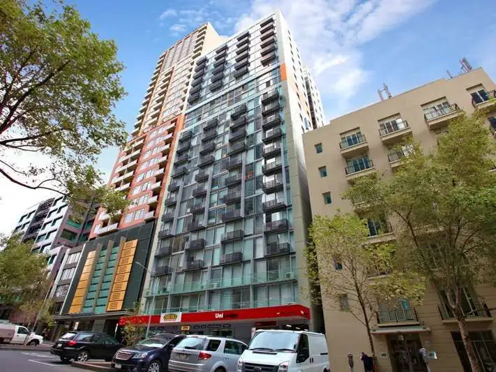 1116/39 Lonsdale Street, Melbourne VIC 3000