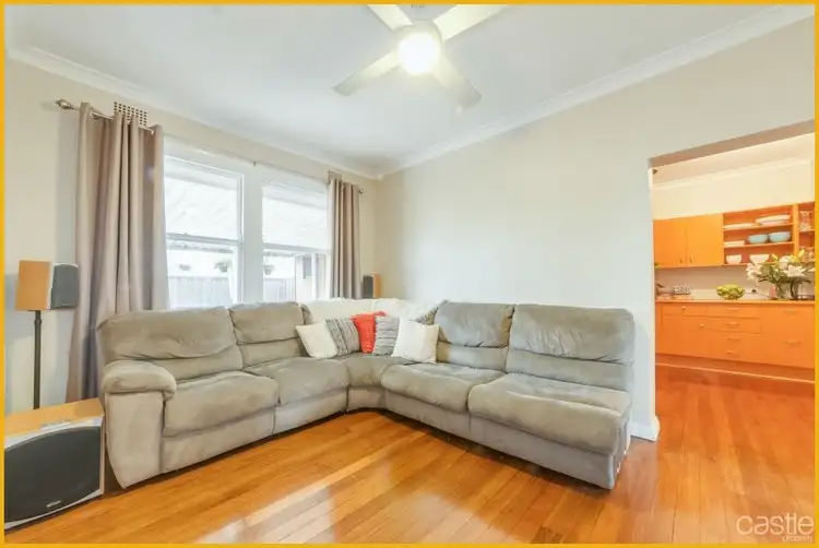 Second view of Homely house listing, 25 Frances St, Wallsend NSW 2287