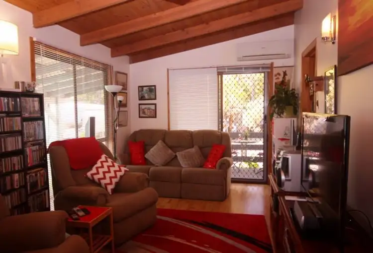 Fifth view of Homely house listing, 142/570 Pine Ridge Road, Coombabah QLD 4216