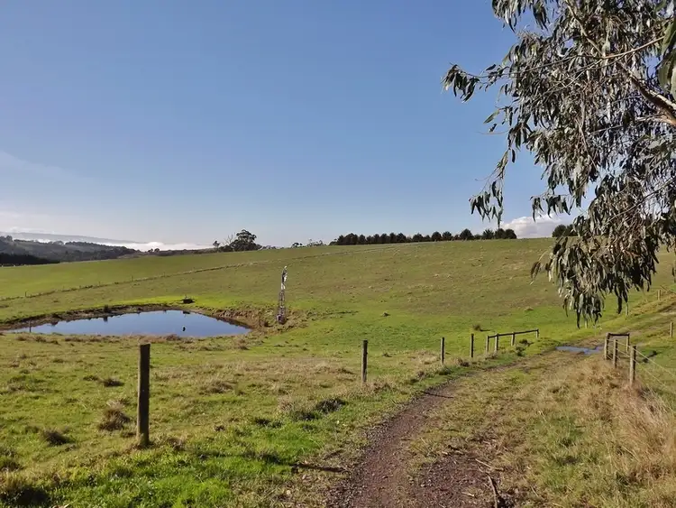 Fifth view of Homely rural property listing, 90 McGraths Track, Hernes Oak VIC 3825