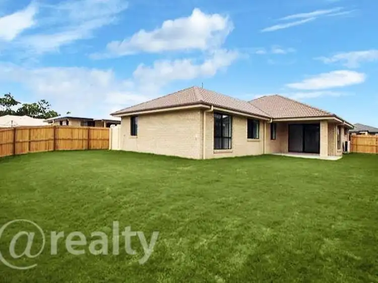 33 Fourth Ave, Marsden QLD 4132
