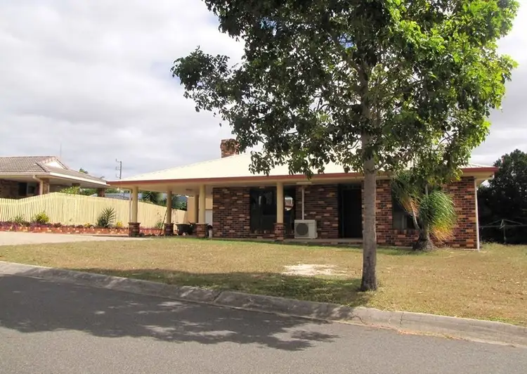 9 Alpha Street, Calliope QLD 4680