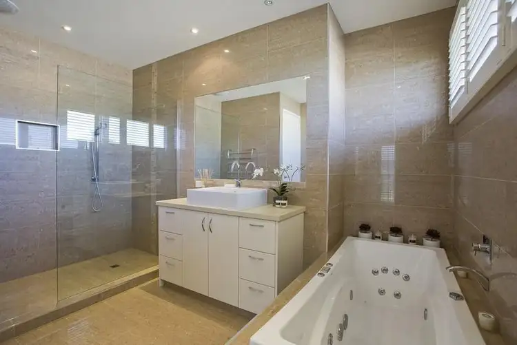 Fifth view of Homely house listing, 1 Price Street, Torquay VIC 3228