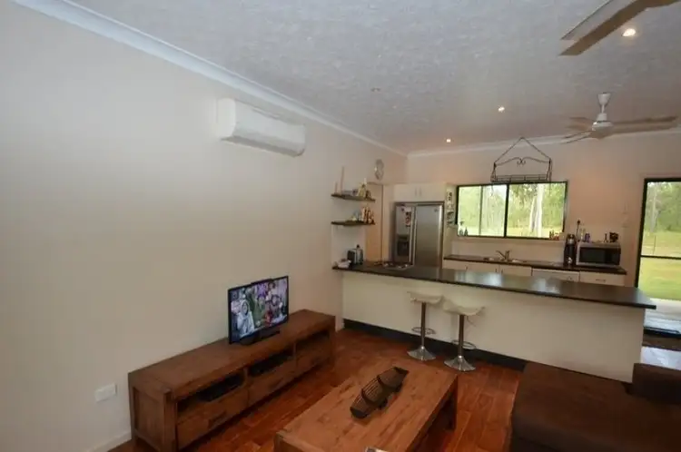 Fifth view of Homely rural property listing, 2211 Hervey Range Road, Hervey Range QLD 4817