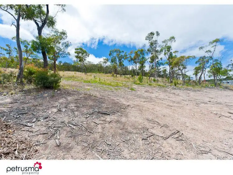 Fourth view of Homely land listing, 604 Oceana Drive, Howrah TAS 7018