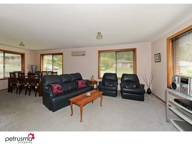 Second view of Homely house listing, 19 Godfrey Road, Claremont TAS 7011