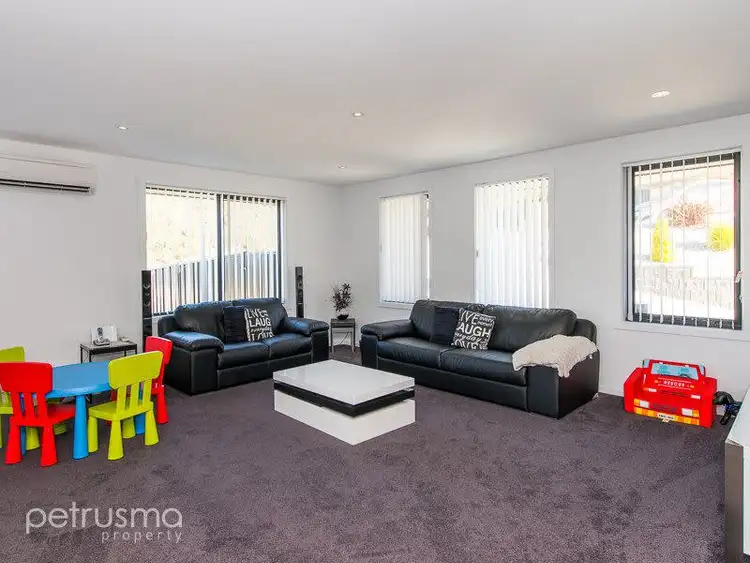 Fifth view of Homely house listing, 20 Redlands Drive, Rosetta TAS 7010