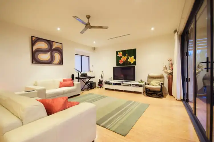 Second view of Homely house listing, 4 Campelles Avenue, Varsity Lakes QLD 4227
