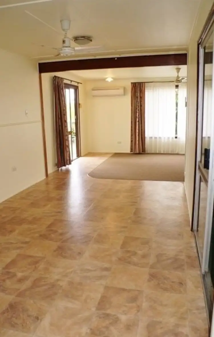 Third view of Homely house listing, No. 32 Evans Street, Chinchilla QLD 4413