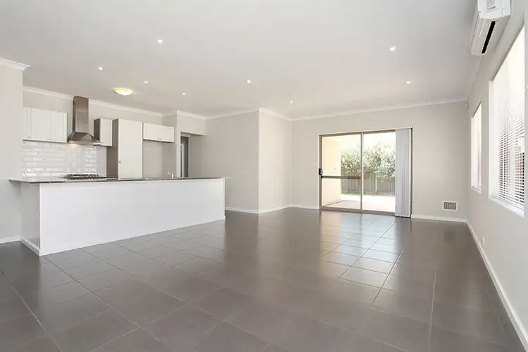 Second view of Homely house listing, 20 Raphael Rise, Landsdale WA 6065