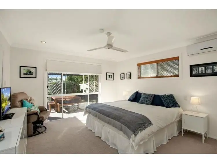 Sixth view of Homely house listing, 1 Hall Court, Tewantin QLD 4565