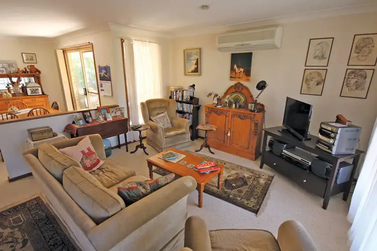 Fourth view of Homely semi-detached listing, 2/15 Yachtsman Crescent, Salamander Bay NSW 2317