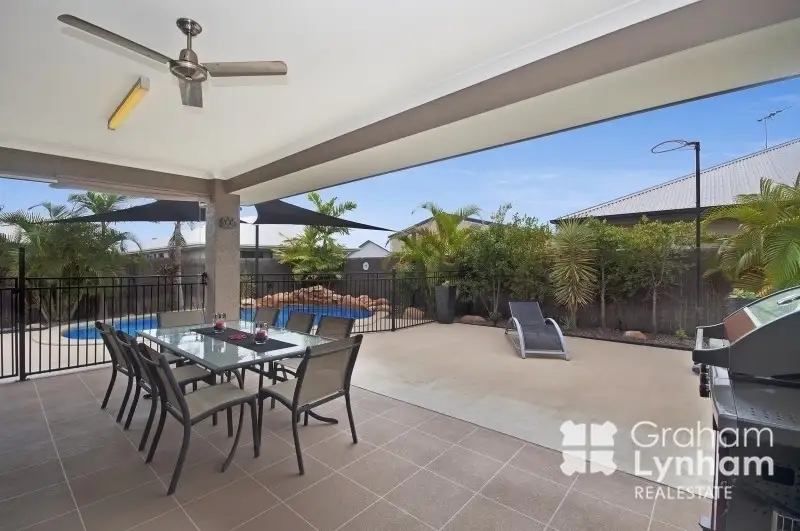 Main view of Homely house listing, 34 Capricorn Drive, Burdell QLD 4818