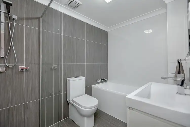Sixth view of Homely apartment listing, 11/569 Liverpool Road, Strathfield South NSW 2136