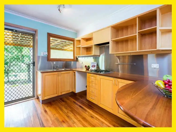 Fourth view of Homely house listing, 77 Chalfont, Salisbury NSW 4107