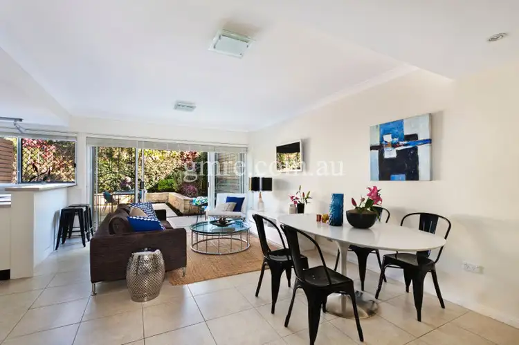 2/8 Sunnyside Avenue, Lilyfield NSW 2040