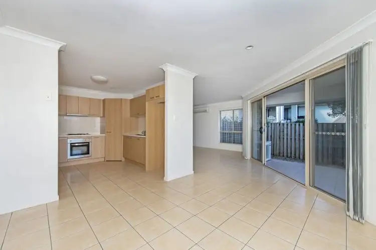 Fourth view of Homely semi-detached listing, 1/25 Cranberrie Cresent, Pimpama QLD 4209