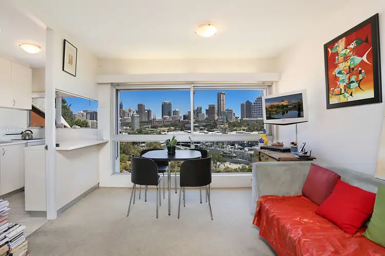 Main view of Homely apartment listing, 43/40 Victoria Street, Potts Point NSW 2011