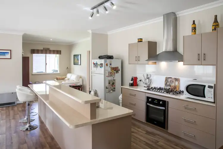 Third view of Homely house listing, 34 Wattle Way, Denmark WA 6333