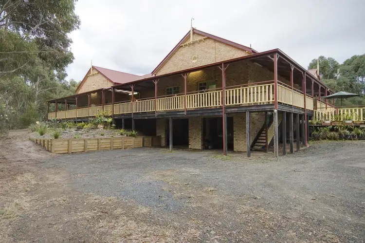 Sixth view of Homely rural property listing, 108 Sandridge Road, Mitchells Island NSW 2430