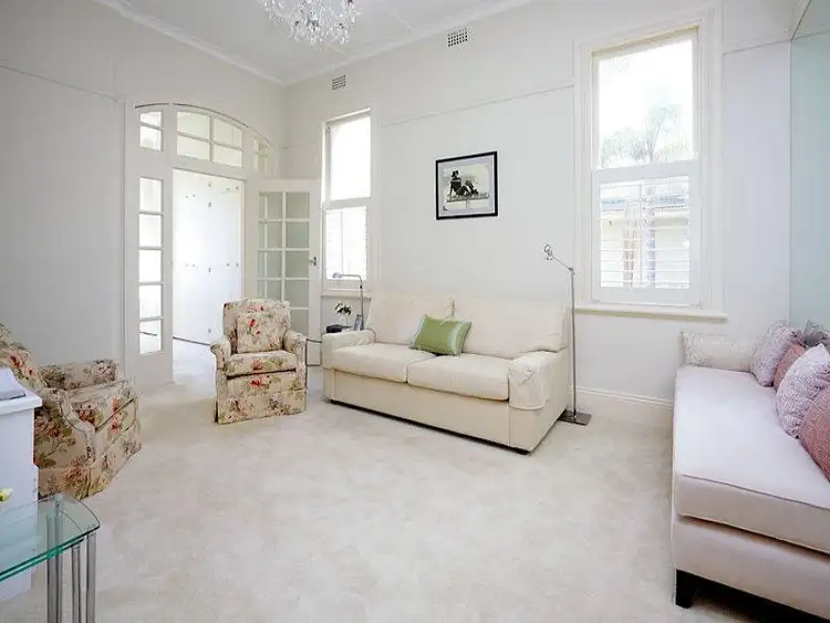 Fourth view of Homely apartment listing, 3/15 Billyard Avenue, Elizabeth Bay NSW 2011