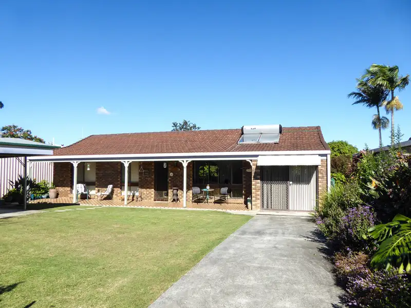 Main view of Homely house listing, 14 Stuart lane, Lawrence NSW 2460