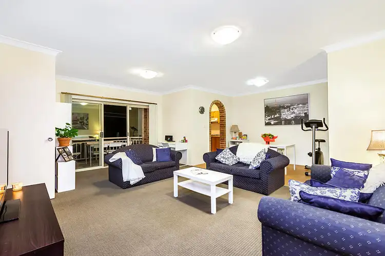 1/2 Rawson Avenue, Drummoyne NSW 2047