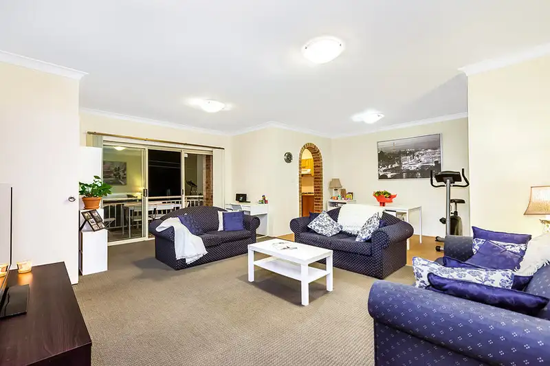 Main view of Homely apartment listing, 1/2 Rawson Avenue, Drummoyne NSW 2047