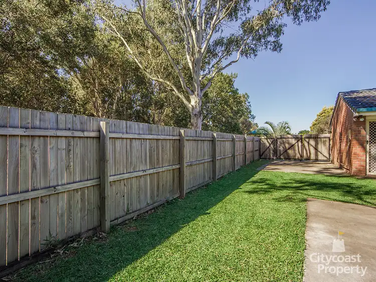Third view of Homely house listing, 34 Crelga Court, Merrimac QLD 4226