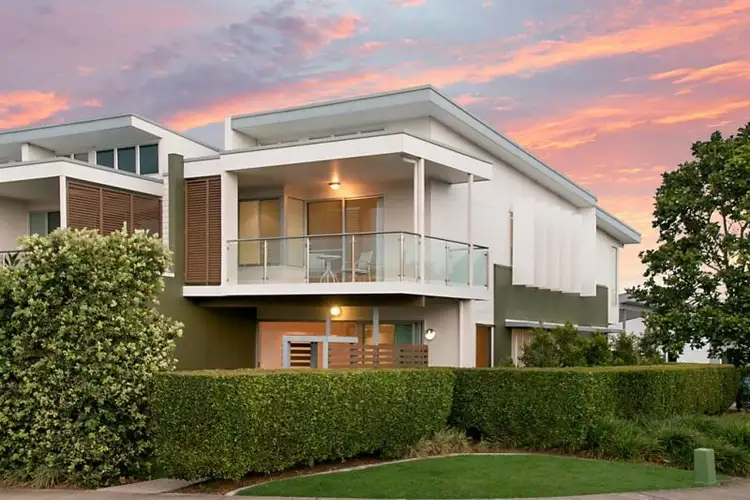 Sixth view of Homely townhouse listing, 13/2-8 Canthium Way, Casuarina NSW 2487