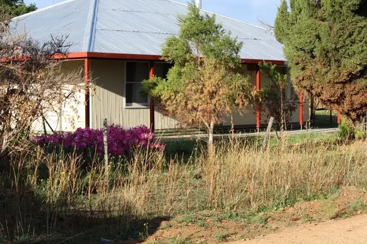 Fifth view of Homely rural property listing, 14 Gap Road Warrow, Coulta SA 5607