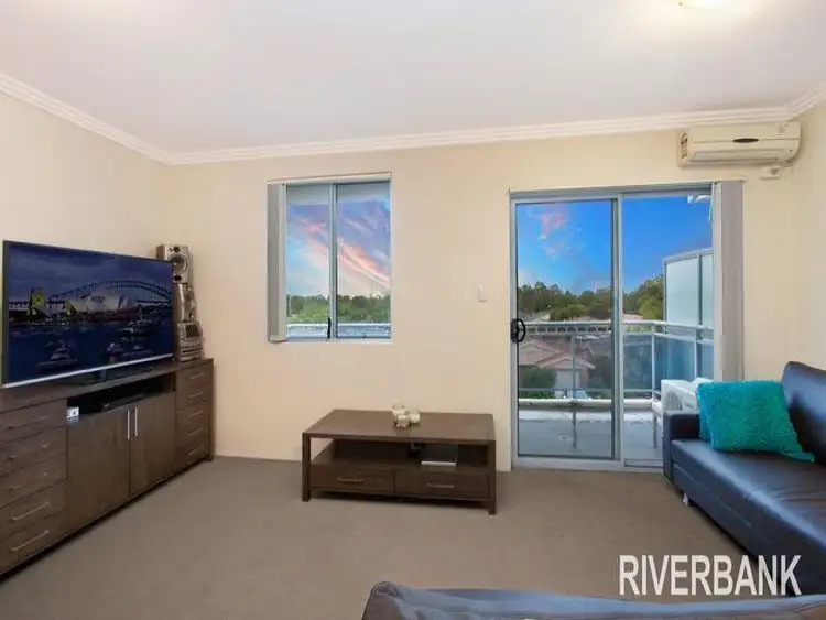 Second view of Homely unit listing, 46/14-20 Parkes Avenue, Werrington NSW 2747