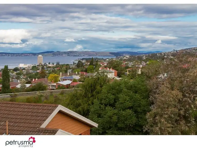 Third view of Homely unit listing, 3/5 Lynton Avenue, South Hobart TAS 7004