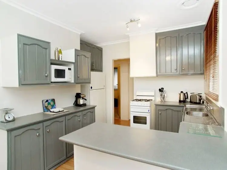 Fourth view of Homely house listing, 46 Davis Street, Belmont VIC 3216