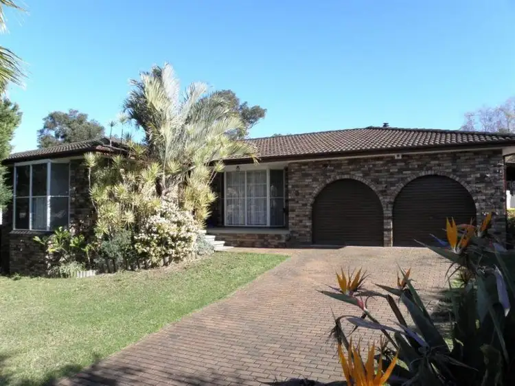 Main view of Homely house listing, 3 Lyndhurst Drive, Bomaderry NSW 2541